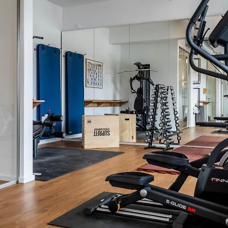 Apartmán Rugana - Klassik Mit 1 Schlafzimmern Und Terrasse D29 *