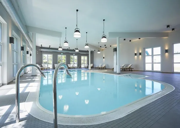 Rugana - Klassik Mit 1 Schlafzimmern Und Terrasse D29