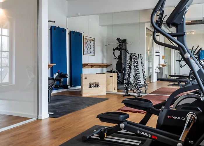 شقة Rugana - Klassik Mit 1 Schlafzimmern Und Terrasse D29 *