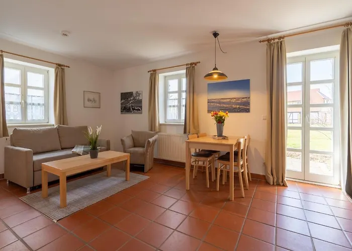Rugana - Klassik Mit 1 Schlafzimmern Und Terrasse D29 درانسكي