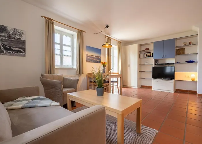 شقة Rugana - Klassik Mit 1 Schlafzimmern Und Terrasse D29 *