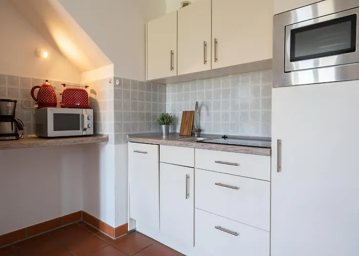 Rugana - Klassik Mit 1 Schlafzimmern Und Terrasse D29 *