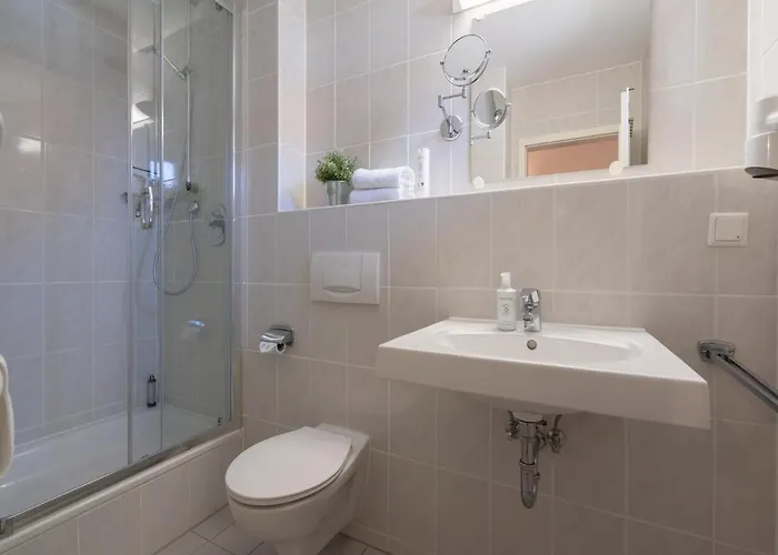 شقة Rugana - Klassik Mit 1 Schlafzimmern Und Terrasse D29