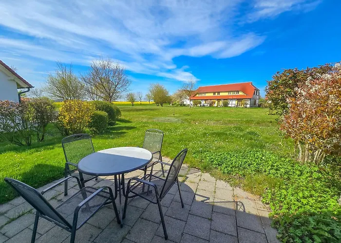 Rugana - Klassik Mit 1 Schlafzimmern Und Terrasse D29 * درانسكي